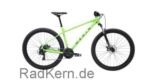 Marin Sky Trail technische daten